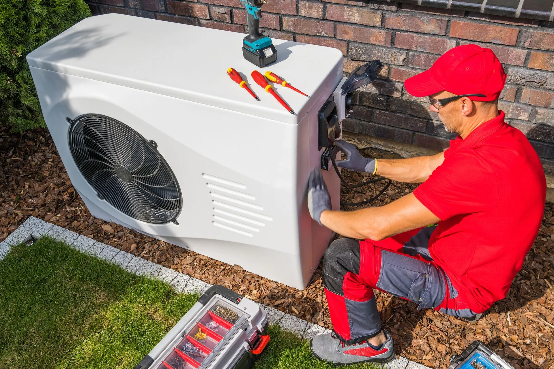 About HVAC in Munroe Falls, OH